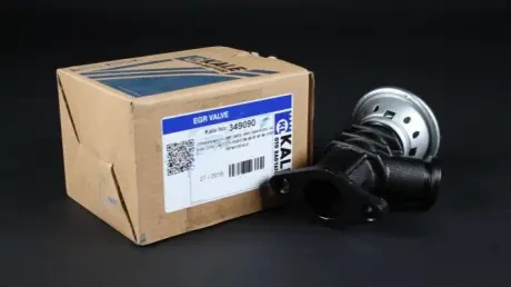 Клапан EGR Citroen C5 III (08-), 307 (02-) OTO RADYATOR KALE 349090