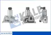 Клапан EGR Opel Agila, Astra G, Astra H, Corsa C, MerIVa OTO RADYATOR KALE 349135 (фото 1)