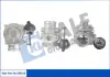 VW клапан EGR Audi A4/6,Ford Galaxy,Seat,Passat,Sharan 1.9TDI 00- KALE 349150 (фото 1)