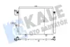 Радіатор кондиціонера Mitsubishi Pajero III OTO RADYATOR KALE 350630 (фото 1)