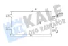 Радіатор кондиціонера Renault Trafic II, Nissan Primastar, Opel VIVaro OTO RADYATOR KALE 350720 (фото 1)