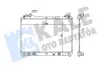 Радіатор охолодження Suzuki Grand VItara II KALE 350755 (фото 1)