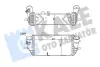 HYUNDAI Інтеркулер i20/30,Solaris IV,Kia Ceed,Rio III,IV 1.1/1.6CRDi KALE 350785 (фото 1)