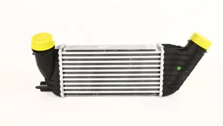 CITROEN Інтеркулер C8, Jumpy, Fiat Scudo, Ulysse, Lancia, Peugeot 807 2.0HDI 06- KALE 350820