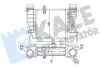 Інтеркулер Renault Clio, Modus (10-)/Nissan Note (07-) 1.5 dCi OTO RADYATOR KALE 350880 (фото 1)