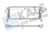 OPEL Інтеркулер Insignia,Zafira,Chevrolet Cruze 1.4 KALE 350925 (фото 1)