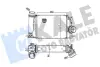 Інтеркулер Renault Kadjar (15-), Megane IV (16-)/Nissan Qashqai (14-), X-Trail (14-) 1.5 dCi OTO RADYATOR KALE 350980 (фото 1)