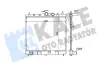 Радиатор охлаждения двигателя KALE 350995 (фото 1)