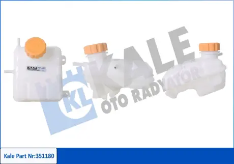 Запчастина KALE 351180