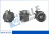 Електровентилятор обігрівача Citroen Jumper - Fiat Ducato - Peugeot Boxer Blower OTO RADYATOR KALE 351550 (фото 1)