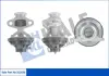 VW клапан EGR Bora,Caddy II,III,Golf IV,Polo,Skoda Fabia I,Octavia I KALE 351630 (фото 1)