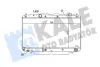 TOYOTA Радіатор охолодження двиг. Rav 4 II 2.0D 01- KALE 351825 (фото 1)