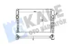DB радіатор охолодження W211 E200/500 02- KALE 351900 (фото 1)