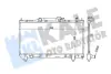 TOYOTA Радіатор сист. охолодження Avensis 1.6/1.8 97- KALE 351965 (фото 1)