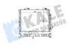 DB Радіатор охолодження W210 2.0/2.3 95- KALE 352000 (фото 1)