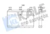 BMW Радіатор опалення 5 E60, 6 E64 03- KALE 352075 (фото 1)