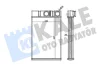 Радіатор обігрівача Chevrolet Cruze (09-)/Opel Insignia A (09-) OTO RADYATOR KALE 352130 (фото 1)