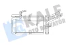 Радіатор обігрівача Hyundai H-1 (07-) OTO RADYATOR KALE 352155 (фото 1)