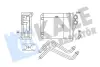 DB Радіатор опалення Sprinter 06-,VW Crafter 06- KALE 352175 (фото 1)