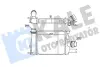 Интеркулер Renault Dokker (12-) 1.5 dCi, 1.3 Tce, Logan II (13-), Clio IV (13-), KALE 352255 (фото 1)