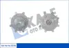 Вискомуфта Hyundai H1/KIA Picanto 1.1 CRDi, Sorento (02-) 2.5 CRDi KALE 352785 (фото 1)