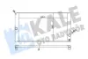 VOLVO радіатор охолодження C30/70 II,S40 II,V50 2.0/2.5 04- KALE 352800 (фото 1)