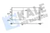 Радіатор кондиціонера Ford Galaxy, Mondeo V, S-Max OTO RADYATOR KALE 353160 (фото 1)