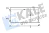 BMW Радіатор кондиціонера (конденсатор) Mini Cooper, One, Clubman, Countryman KALE 353170 (фото 1)