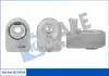 FORD Оливний радіатор B-Max,C-Max,Fiesta VI,VII,Focus III,Mondeo V,Transit 1.0 12- KALE 353340 (фото 1)