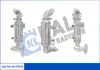 Радіатор EGR Ford C-Max, Mondeo IV, S-Max, Transit Connect OTO RADYATOR KALE 353425 (фото 1)