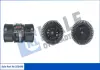 Електровентилятор отопителя Renault Trafic III (15-), Scenic (09-)/Opel Vivaro (15-)/Nissan NV300 (17-) OTO RADYATOR KALE 353490 (фото 1)