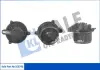 Электровентилятор отопителя Ford Transit Courier (14-), EcoSport (13-) KALE 353740 (фото 1)