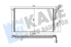 Радіатор кондиціонера Hyundai Elentra (AD) (15-) OTO RADYATOR KALE 354025 (фото 1)