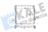 BMW радіатор охолодження X5 E53 3.0d/4.4/4.8 KALE 354200 (фото 1)