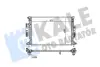 FORD радіатор охолодження C-Max II, Focus III, Kuga II 1.5/2.0TDCi KALE 354265 (фото 1)