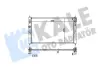 MITSUBISHI Радіатор охолодження ASX, Lancer VIII, Citroen C4 Aircross, Peugeot 4008 KALE 354295 (фото 1)