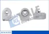 Радіатор масляний Ford B-Max, C-Max, C-Max Ii, Grand C-Max, Ecosport OTO RADYATOR KALE 354315 (фото 1)