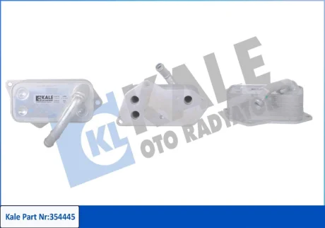 Автозапчасть KALE 354445