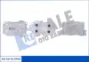 CITROEN Масляний радіатор (без корпуса) C4 Grand Picasso, C5 III, DS4/5, Jumpy, Fiat Scudo, Ford Galaxy, Focus III, Kuga, Peugeot 2.0HDI/TDCI KALE 354485 (фото 1)