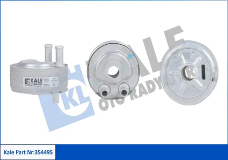 Автозапчасть KALE 354495