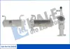 Радіатор EGR Volkswagen Amarok, Crafter OTO RADYATOR KALE 354540 (фото 1)