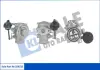 VW клапан EGR Polo,Skoda Fabia I,Octavia I 1.9TDI KALE 354725 (фото 1)
