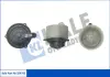 Электровентилятор отопителя Ford Ranger TKE (11-)/Mazda BT-50 (11-) KAL KALE 354795 (фото 1)