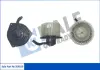 Електровентилятор отопителя Citroen C-Crosser (08-), C4 Aircross (12-)/Mitsubishi Lancer, Outlander (07-), ASX (10-)/Peugeot 4007 (07-), 4008 (12-) OTO RADYATOR KALE 354810 (фото 1)