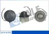 Електровентилятор отопителя Audi A4 (B5) (94-)/VW Transporter T4 (91-) OTO RADYATOR KALE 354830 (фото 1)