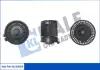 Електровентилятор обігрівача Nissan Qashqai (14-), X-Trail T32 (14-) 2.0i, 2.5i OTO RADYATOR KALE 354850 (фото 1)