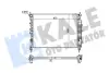 OPEL радіатор охолодження Antara,Chevrolet Captiva 2.0CDTi 10- KALE 354955 (фото 1)