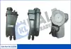 Бачок расширительный BMW 5 E39 (95-) OTO RADYATOR KALE 355030 (фото 1)