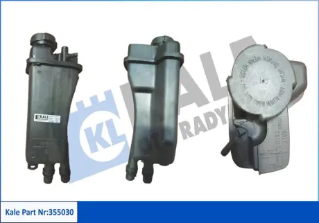 Бачок расширительный BMW 5 E39 (95-) OTO RADYATOR KALE 355030