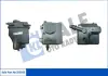 BMW розширювальний бачок X5 E53 4.4/4.8,Range Rover III 3.0D/4.4 02- KALE 355035 (фото 1)